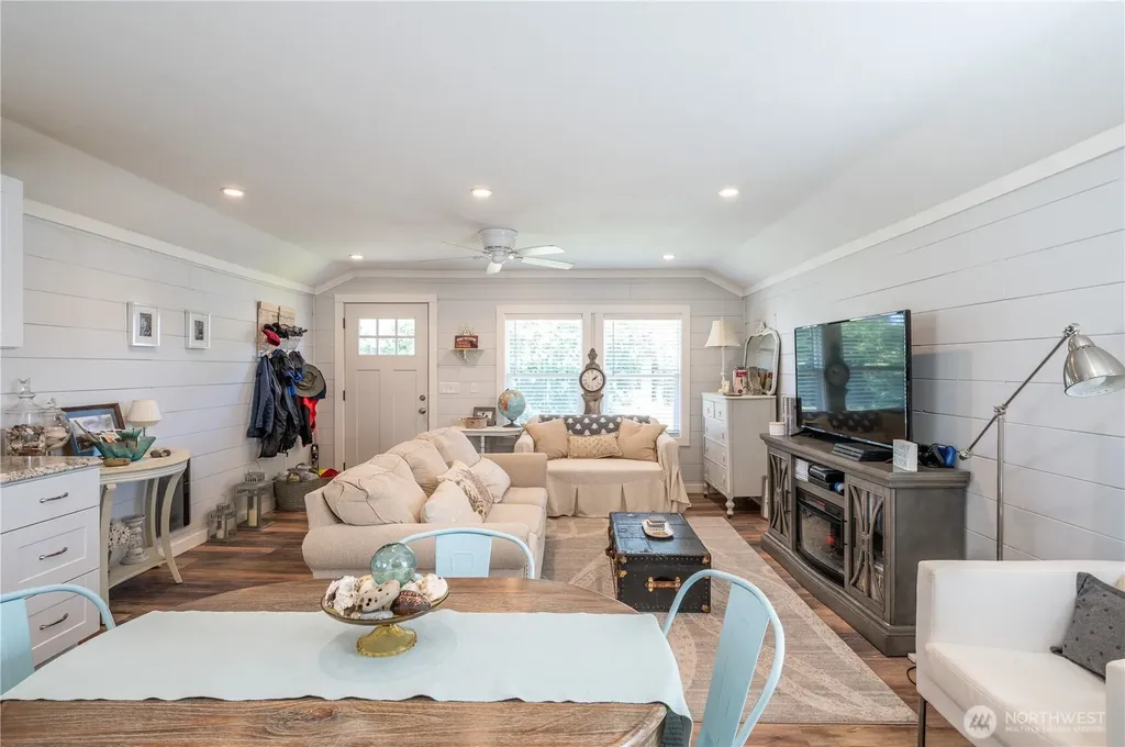 4787 Forwood Avenue Pacific Beach WA 98571