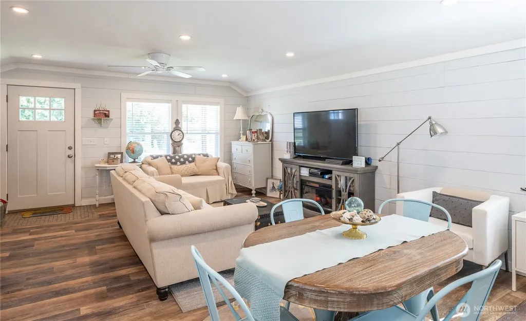 4787 Forwood Avenue Pacific Beach WA 98571