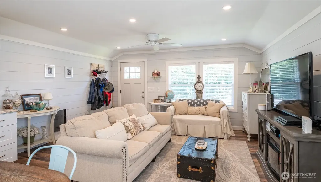 4787 Forwood Avenue Pacific Beach WA 98571