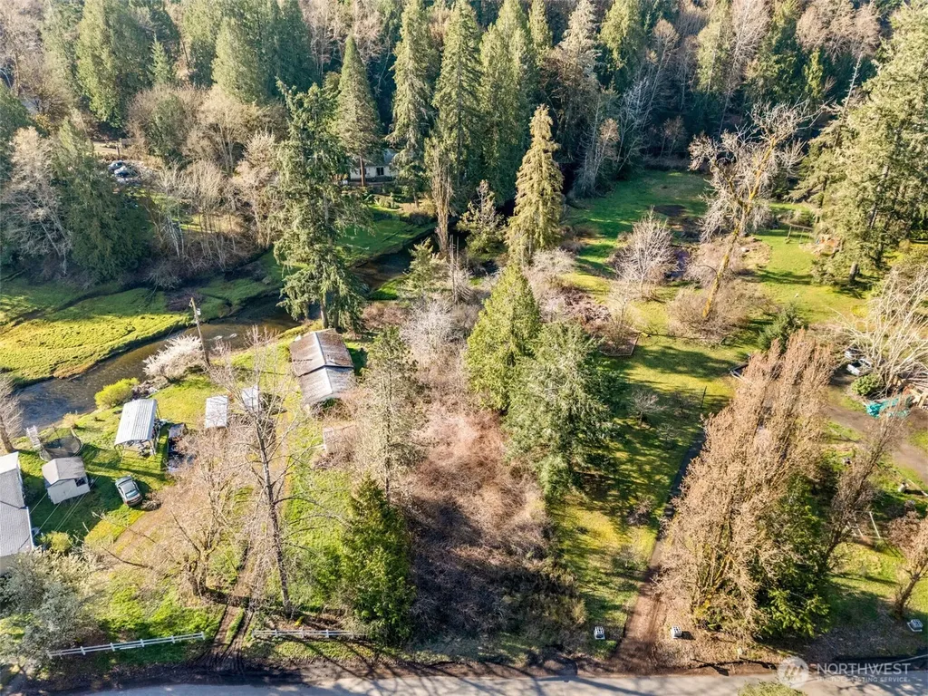 0 E Sherwood Creek Road Allyn WA 98524