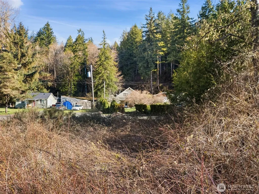 0 E Sherwood Creek Road Allyn WA 98524