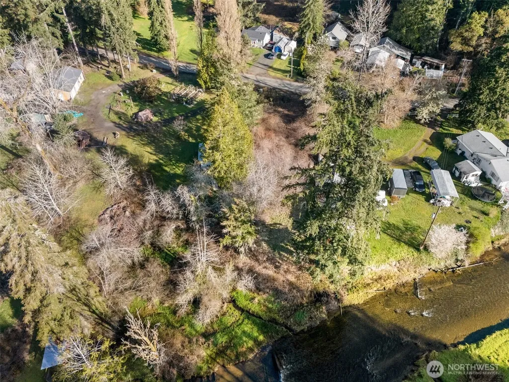 0 E Sherwood Creek Road Allyn WA 98524