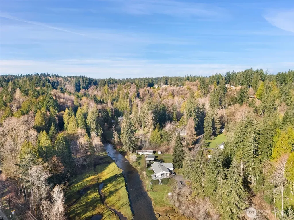 0 E Sherwood Creek Road Allyn WA 98524