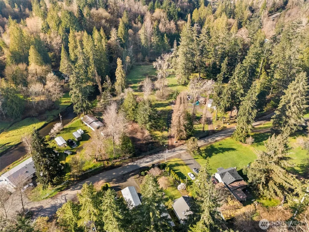 0 E Sherwood Creek Road Allyn WA 98524