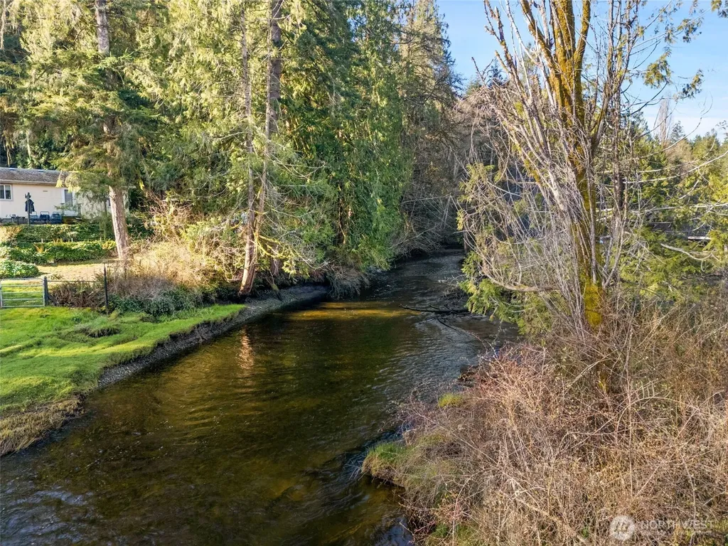 0 E Sherwood Creek Road Allyn WA 98524