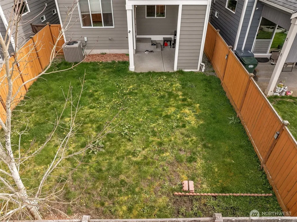 16214 78th Avenue Ct E Puyallup WA 98375
