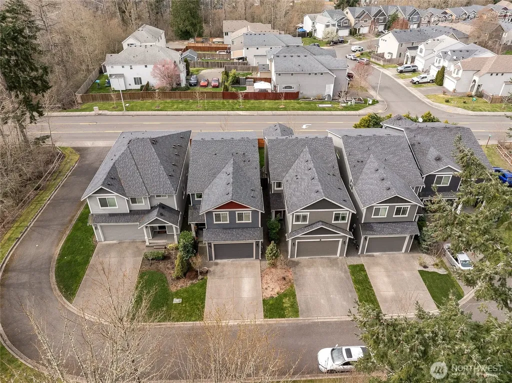 16214 78th Avenue Ct E Puyallup WA 98375
