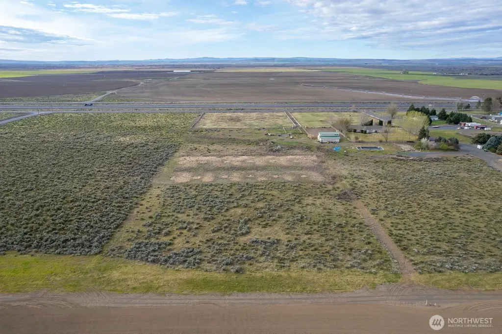 5200 NW N Frontage Road W Ephrata WA 98823