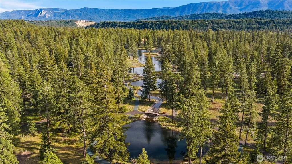 105 Wanawish Loop Cle Elum WA 98922