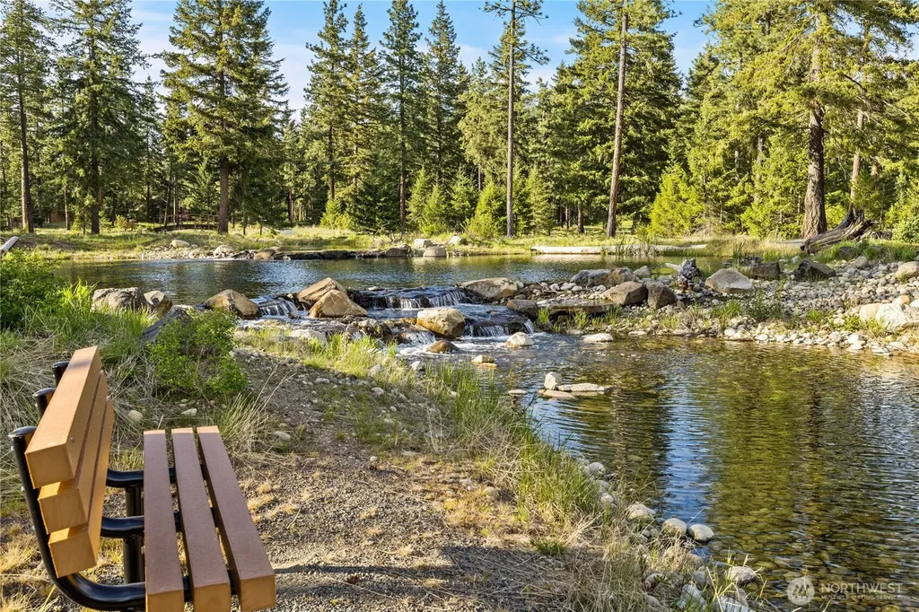 105 Wanawish Loop Cle Elum WA 98922