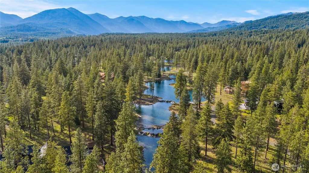 105 Wanawish Loop Cle Elum WA 98922