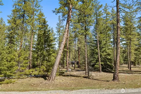 105 Wanawish Loop Cle Elum WA 98922