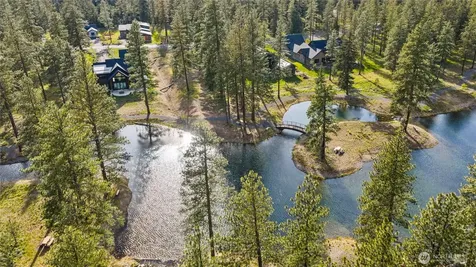 105 Wanawish Loop Cle Elum WA 98922