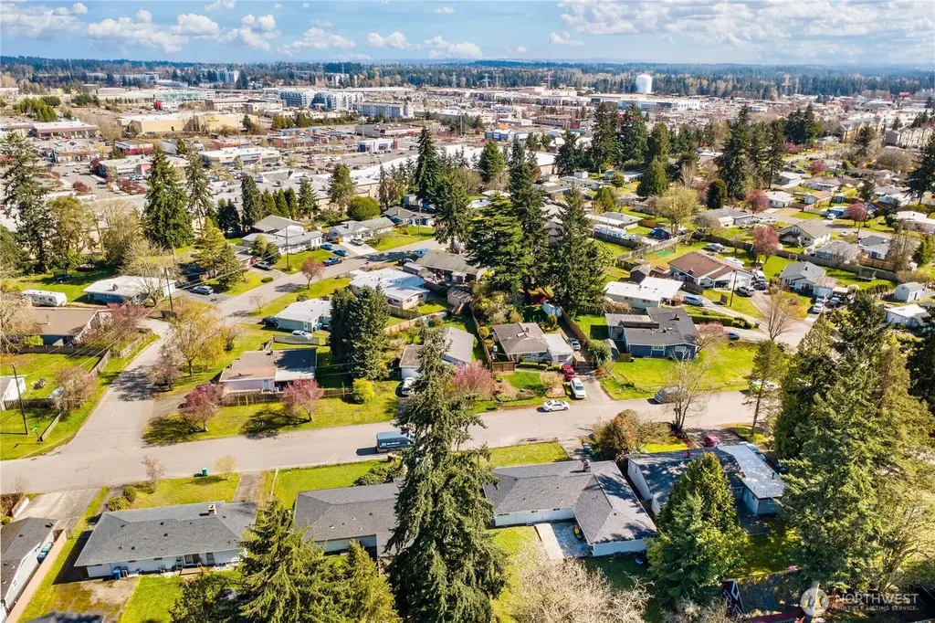 31327 12th Place S Federal Way WA 98003