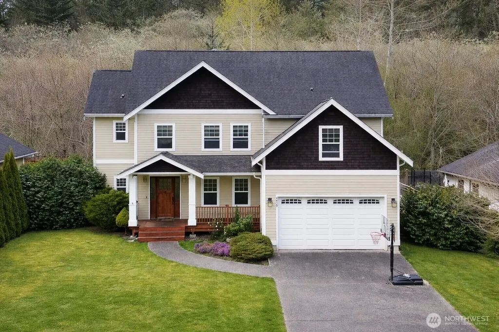 4435 Castlerock Drive Blaine WA 98230