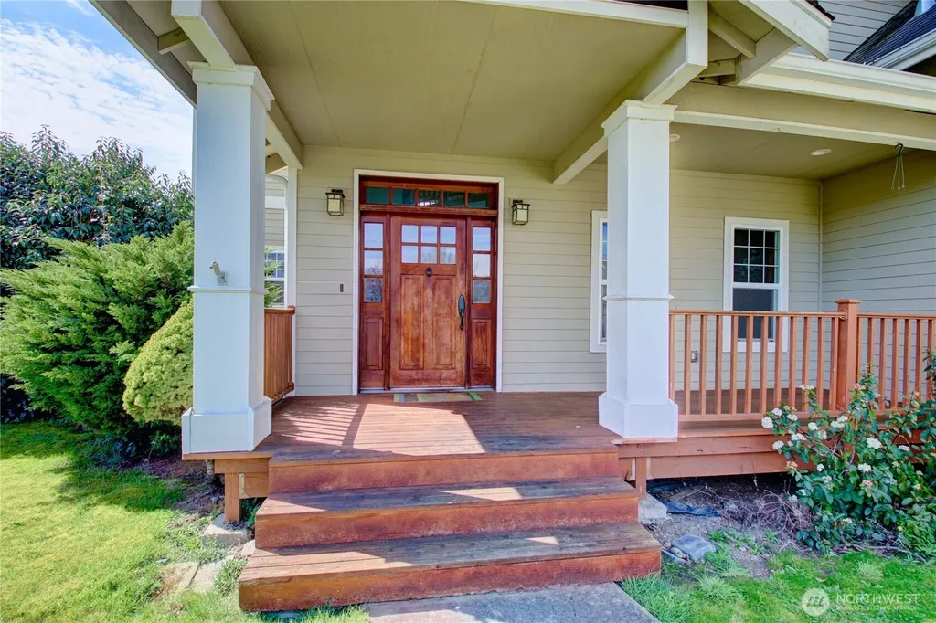4435 Castlerock Drive Blaine WA 98230