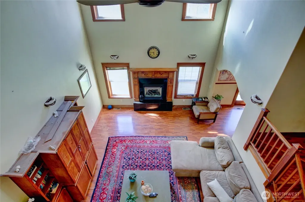 4435 Castlerock Drive Blaine WA 98230