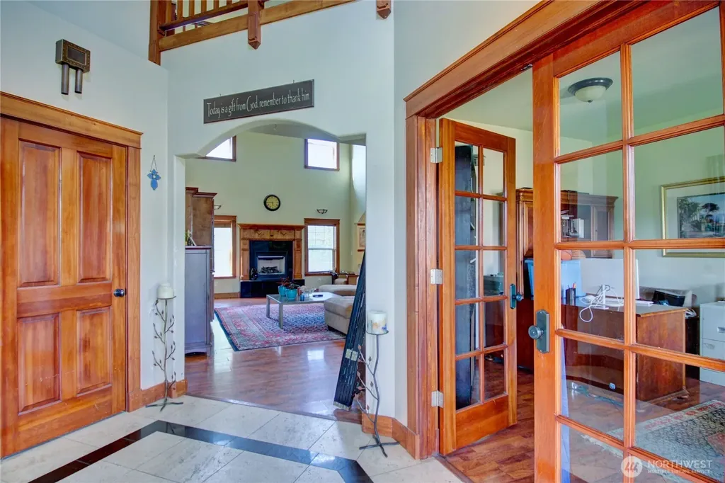 4435 Castlerock Drive Blaine WA 98230