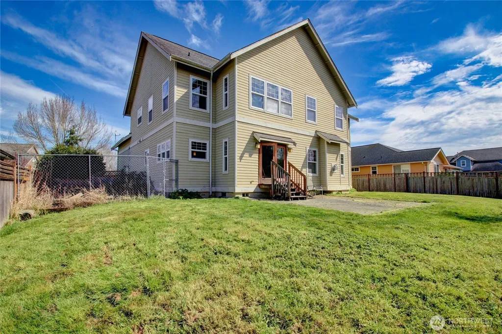 4435 Castlerock Drive Blaine WA 98230