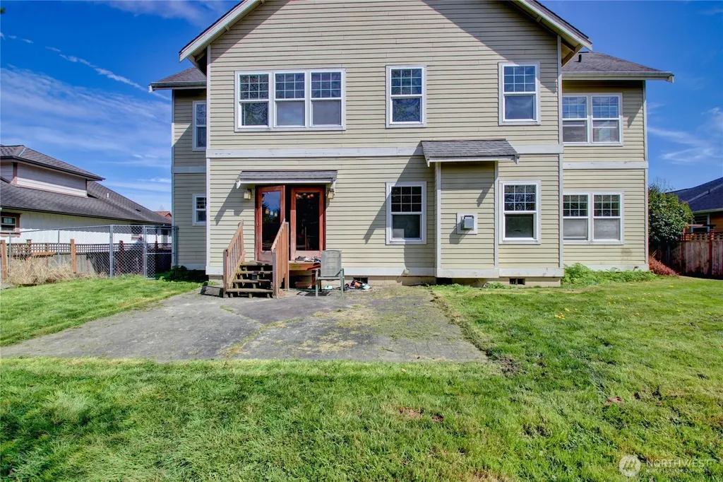 4435 Castlerock Drive Blaine WA 98230