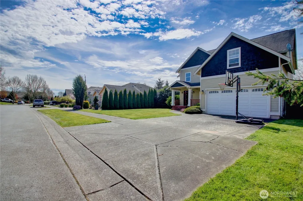 4435 Castlerock Drive Blaine WA 98230