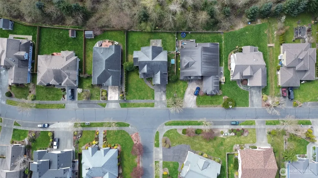 4435 Castlerock Drive Blaine WA 98230
