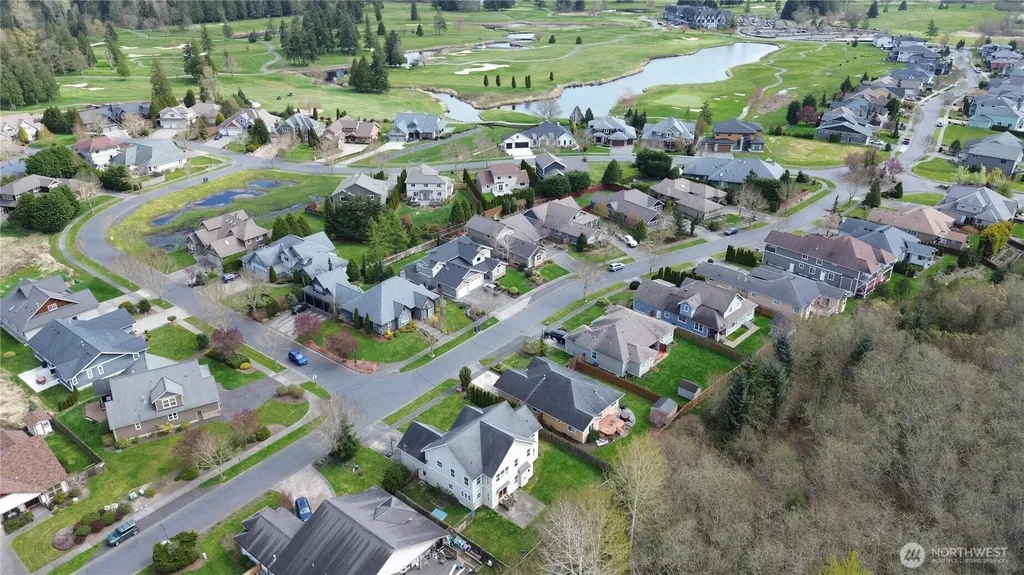 4435 Castlerock Drive Blaine WA 98230