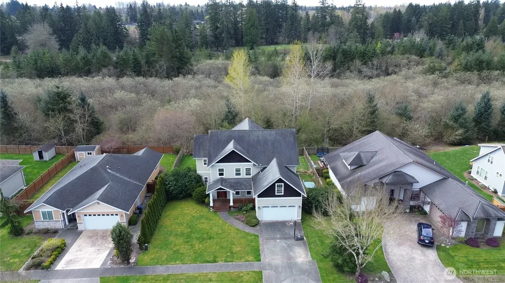 4435 Castlerock Drive Blaine WA 98230