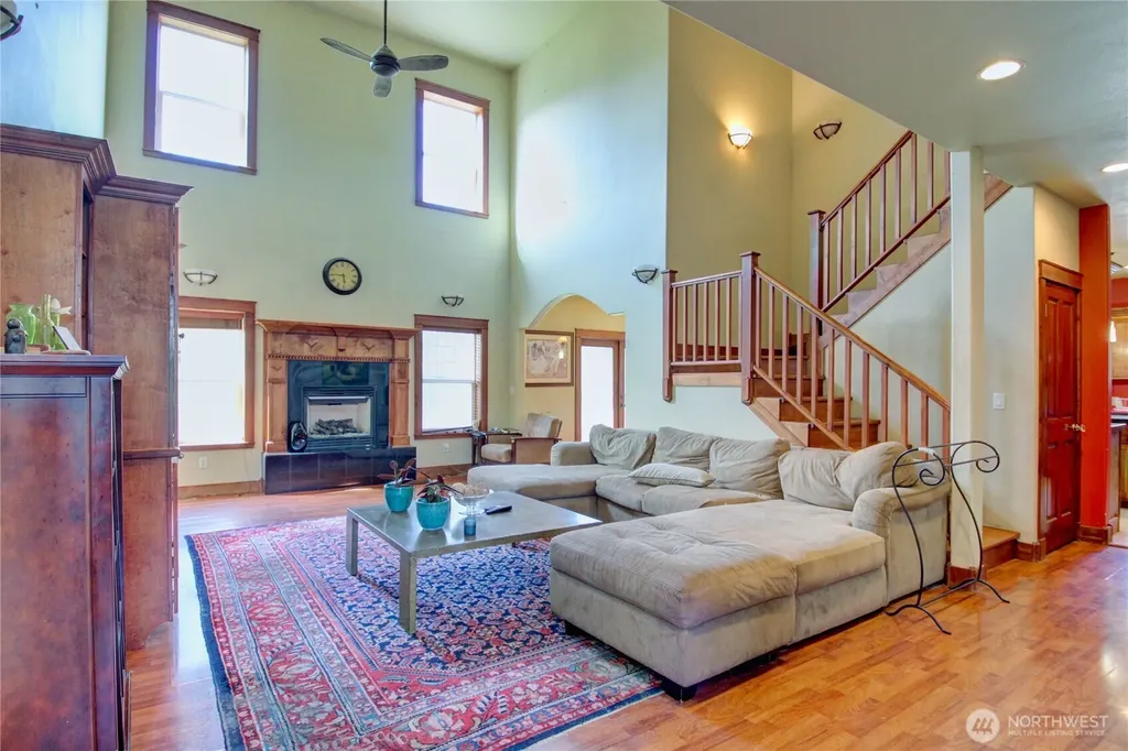 4435 Castlerock Drive Blaine WA 98230