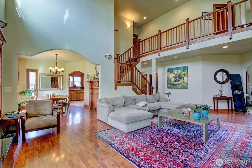 4435 Castlerock Drive Blaine WA 98230