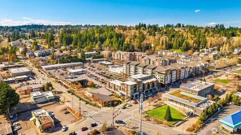 18200 73rd Avenue NE Kenmore WA 98028