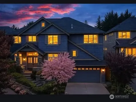 4569 162nd Lane SE Bellevue WA 98006