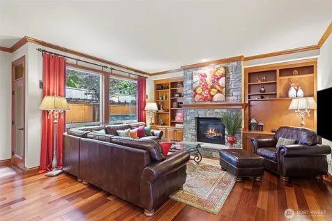 4569 162nd Lane SE Bellevue WA 98006