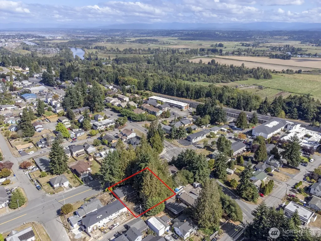 2324 Madison Street Everett WA 98203