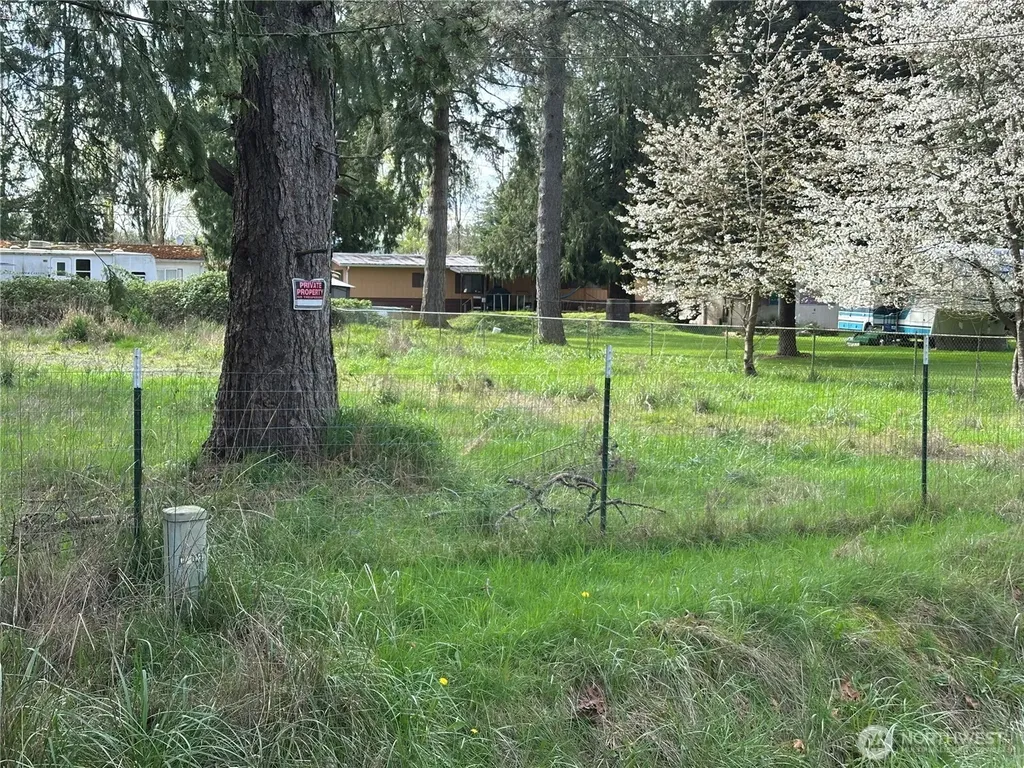 2813 Bona Vista Drive SW Olympia WA 98512