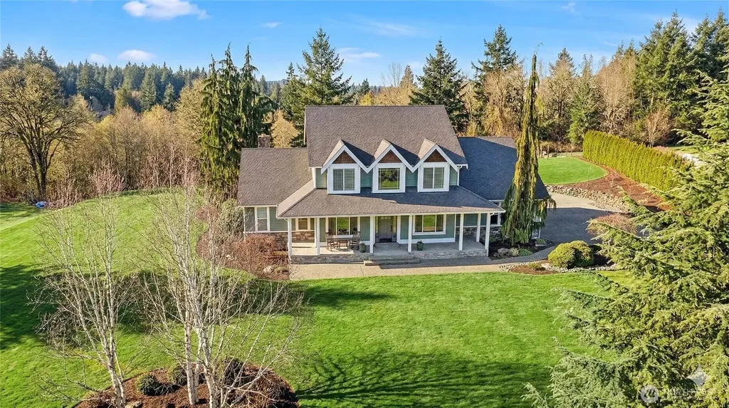 25721 38th Avenue NW Stanwood WA 98292