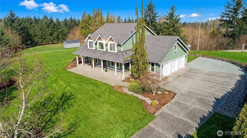 25721 38th Avenue NW Stanwood WA 98292