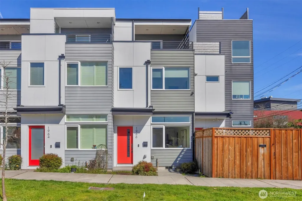 1966 S Grand Street Seattle WA 98144