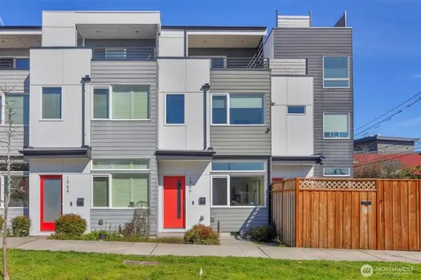 1966 S Grand Street Seattle WA 98144