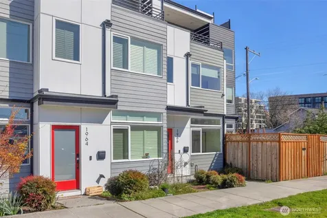 1966 S Grand Street Seattle WA 98144