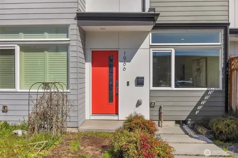 1966 S Grand Street Seattle WA 98144