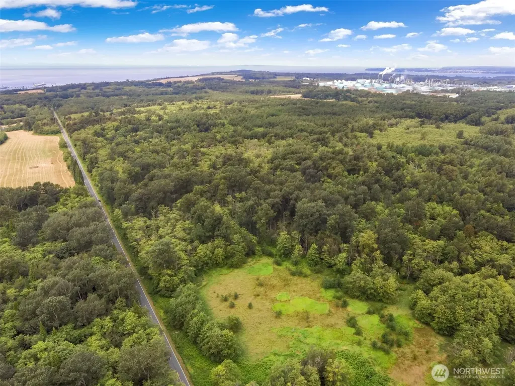 0 Henry Road Blaine WA 98248