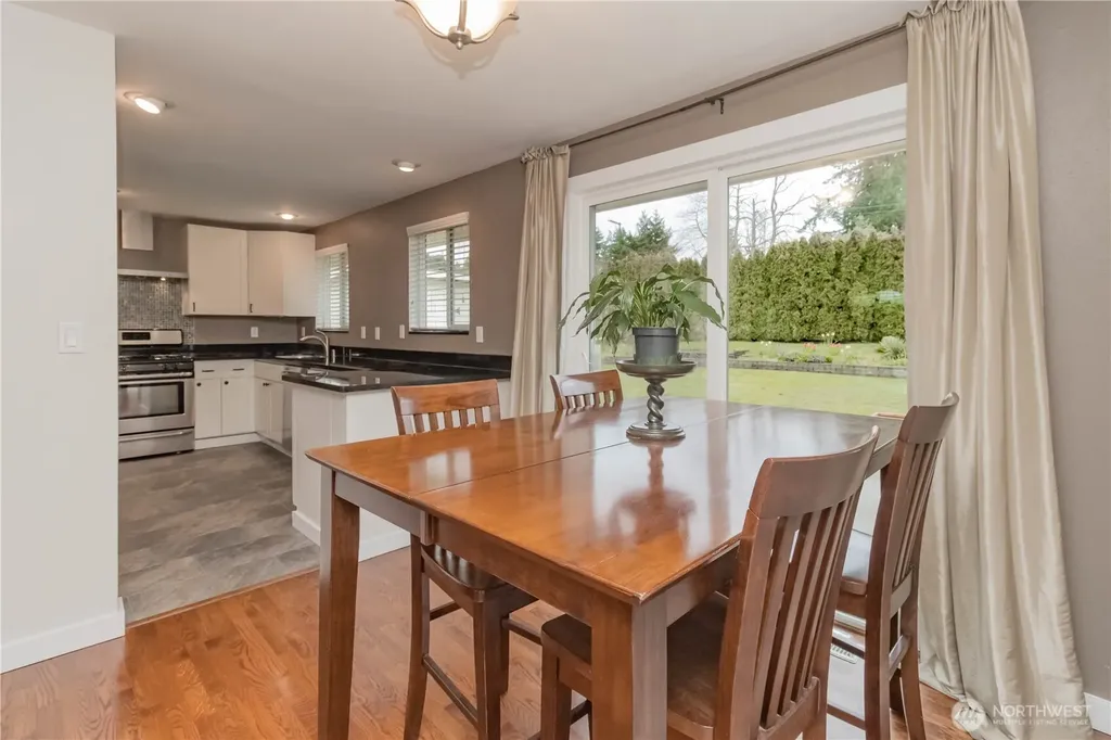 1060 Lynnwood Avenue NE Renton WA 98056