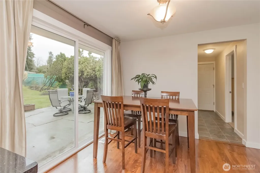 1060 Lynnwood Avenue NE Renton WA 98056