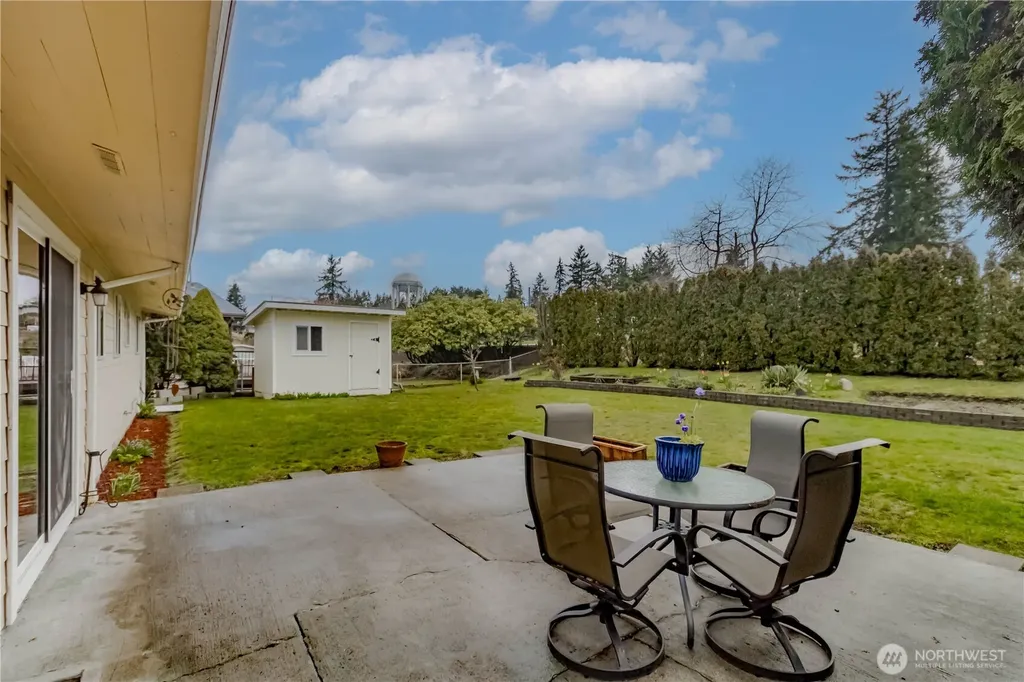 1060 Lynnwood Avenue NE Renton WA 98056