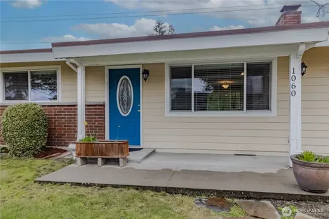 1060 Lynnwood Avenue NE Renton WA 98056