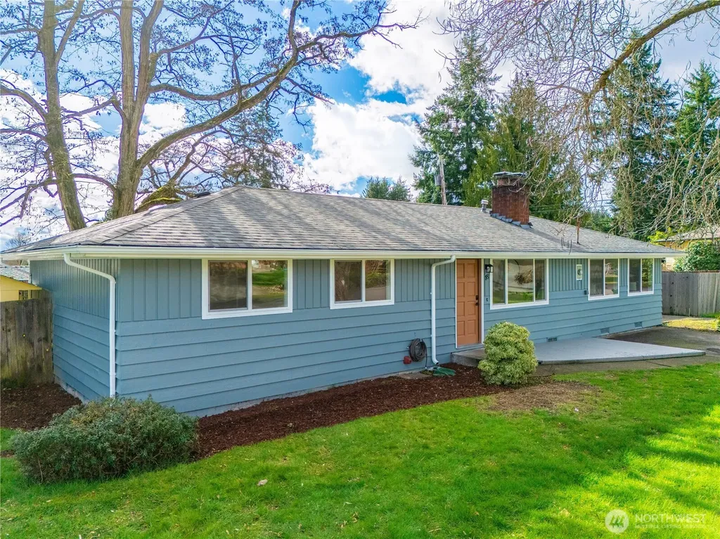 18 232nd Place SW Bothell WA 98021