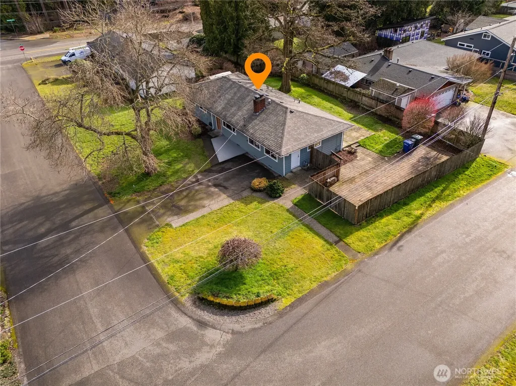 18 232nd Place SW Bothell WA 98021