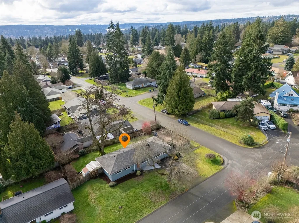 18 232nd Place SW Bothell WA 98021