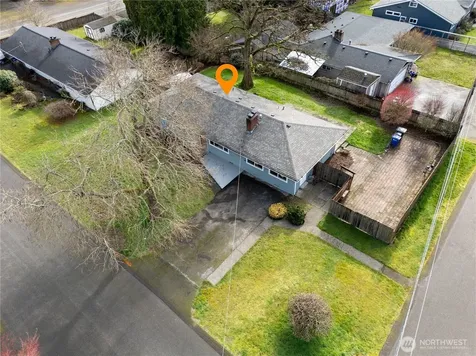 18 232nd Place SW Bothell WA 98021